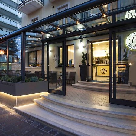 Hotel Philadelphia Κατόλικα Εξωτερικό φωτογραφία