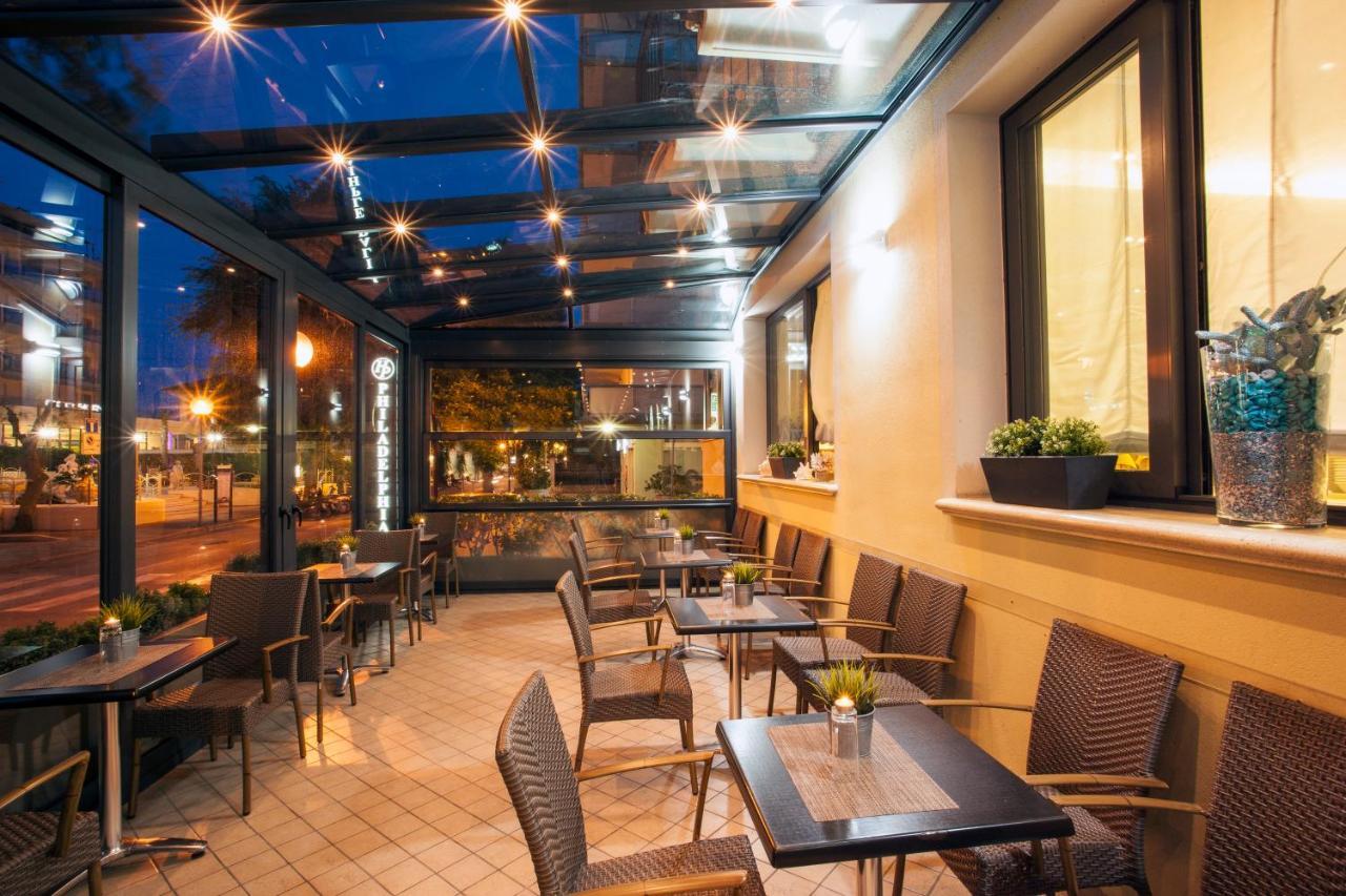 Hotel Philadelphia Κατόλικα Εξωτερικό φωτογραφία
