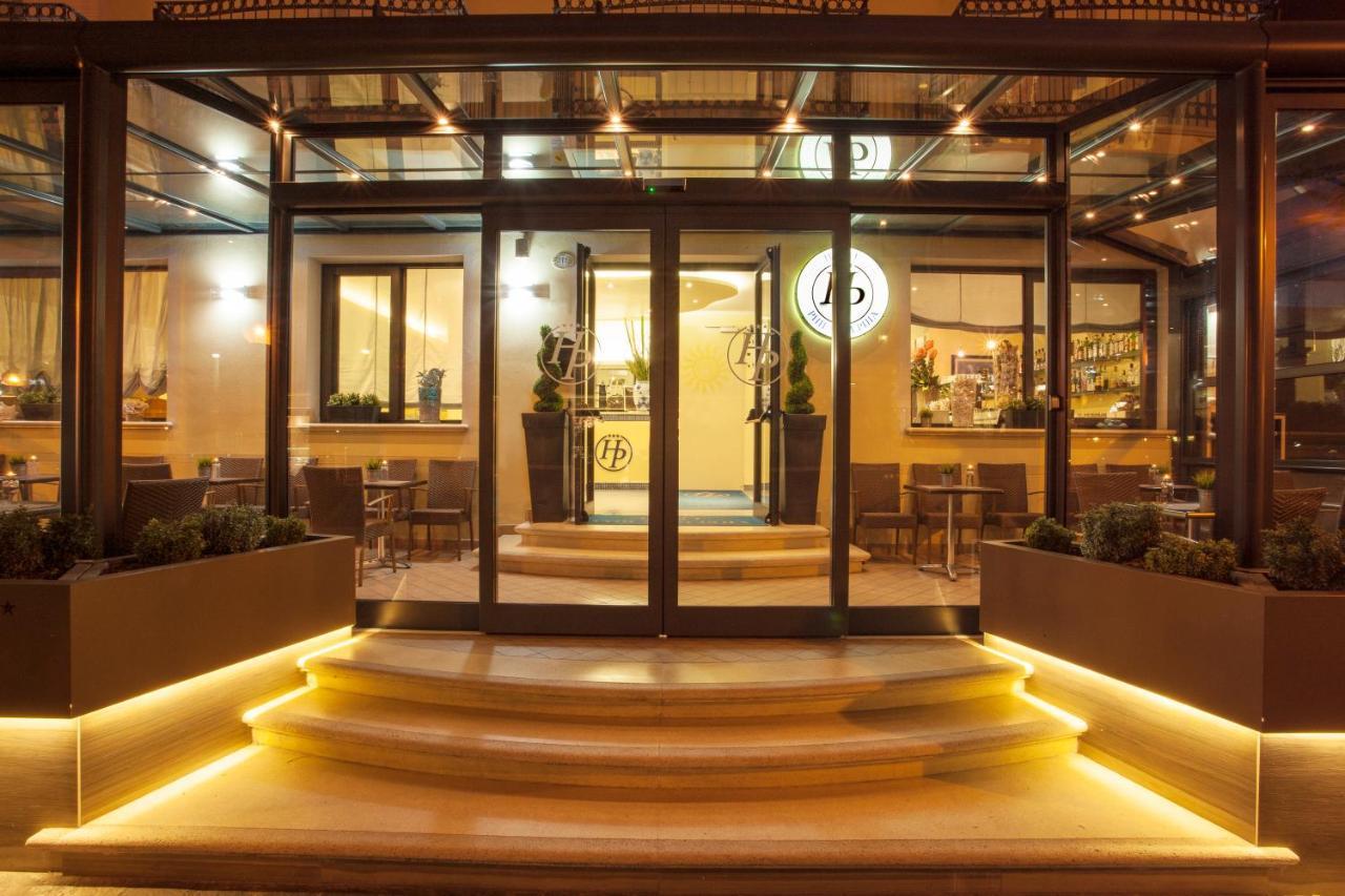 Hotel Philadelphia Κατόλικα Εξωτερικό φωτογραφία