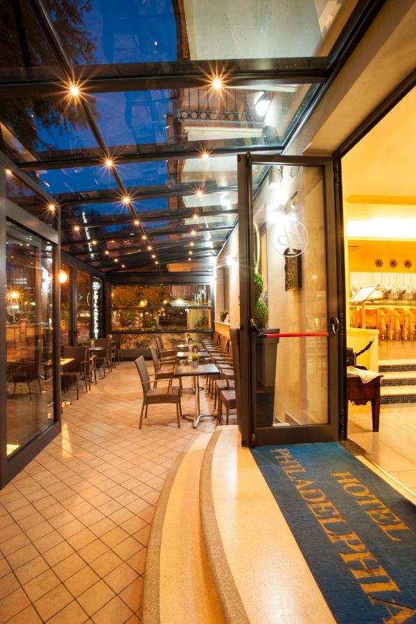Hotel Philadelphia Κατόλικα Εξωτερικό φωτογραφία