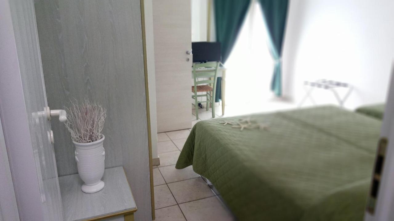 Hotel Philadelphia Κατόλικα Εξωτερικό φωτογραφία