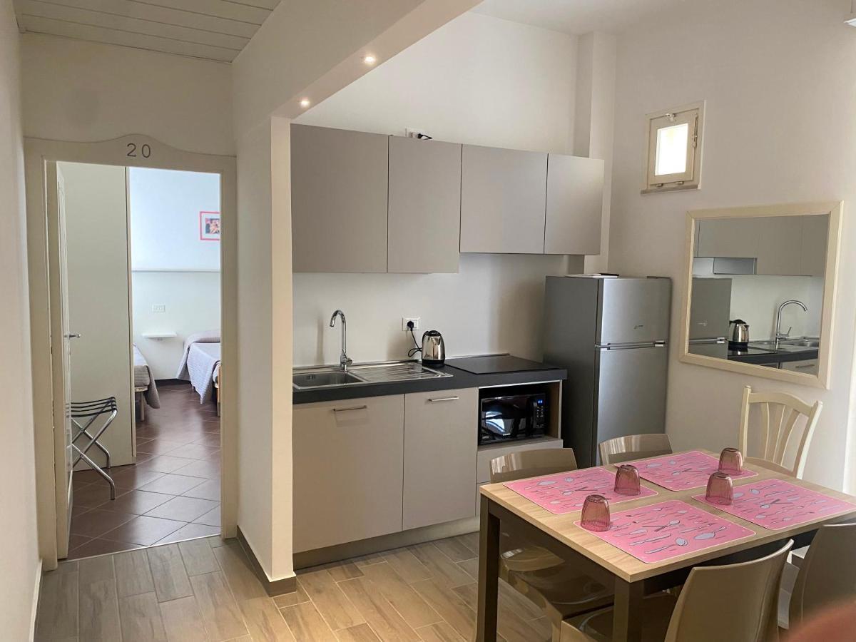Hotel Philadelphia Κατόλικα Εξωτερικό φωτογραφία