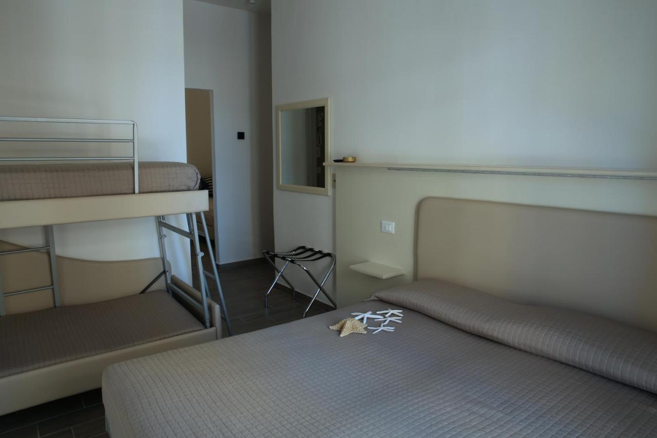 Hotel Philadelphia Κατόλικα Εξωτερικό φωτογραφία
