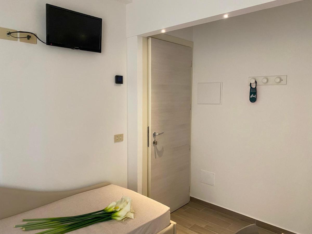 Hotel Philadelphia Κατόλικα Εξωτερικό φωτογραφία