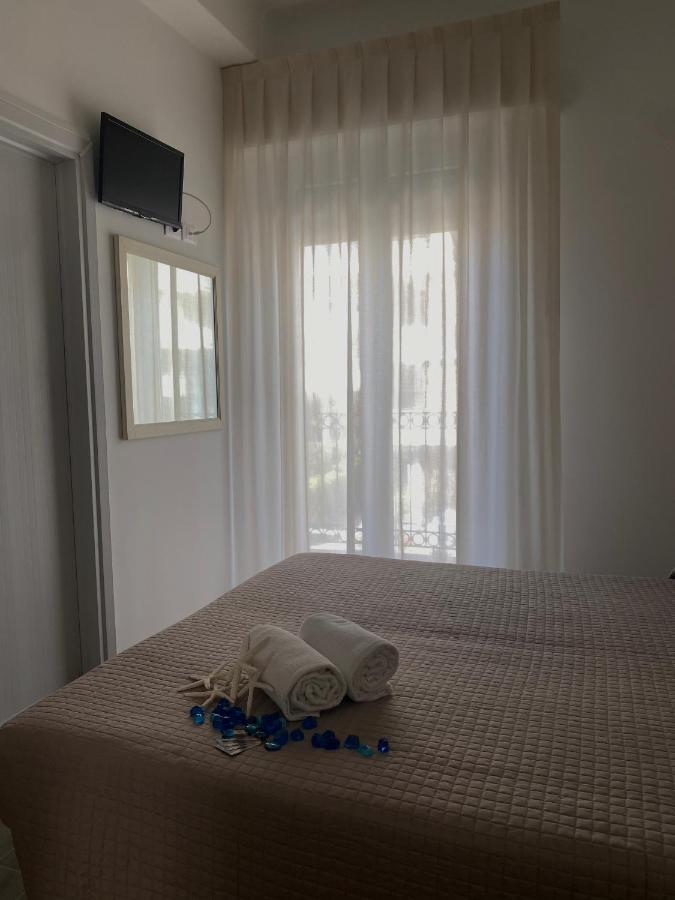 Hotel Philadelphia Κατόλικα Εξωτερικό φωτογραφία