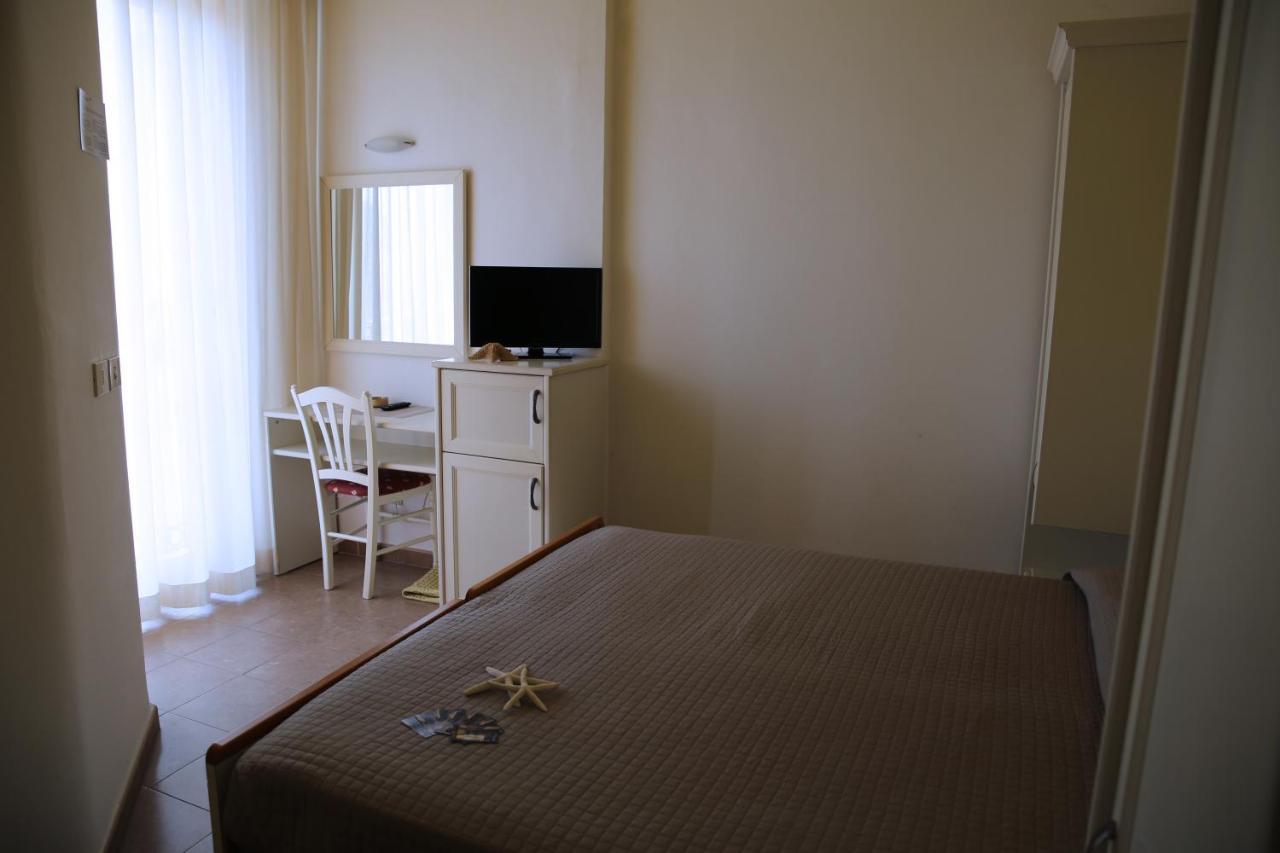 Hotel Philadelphia Κατόλικα Εξωτερικό φωτογραφία