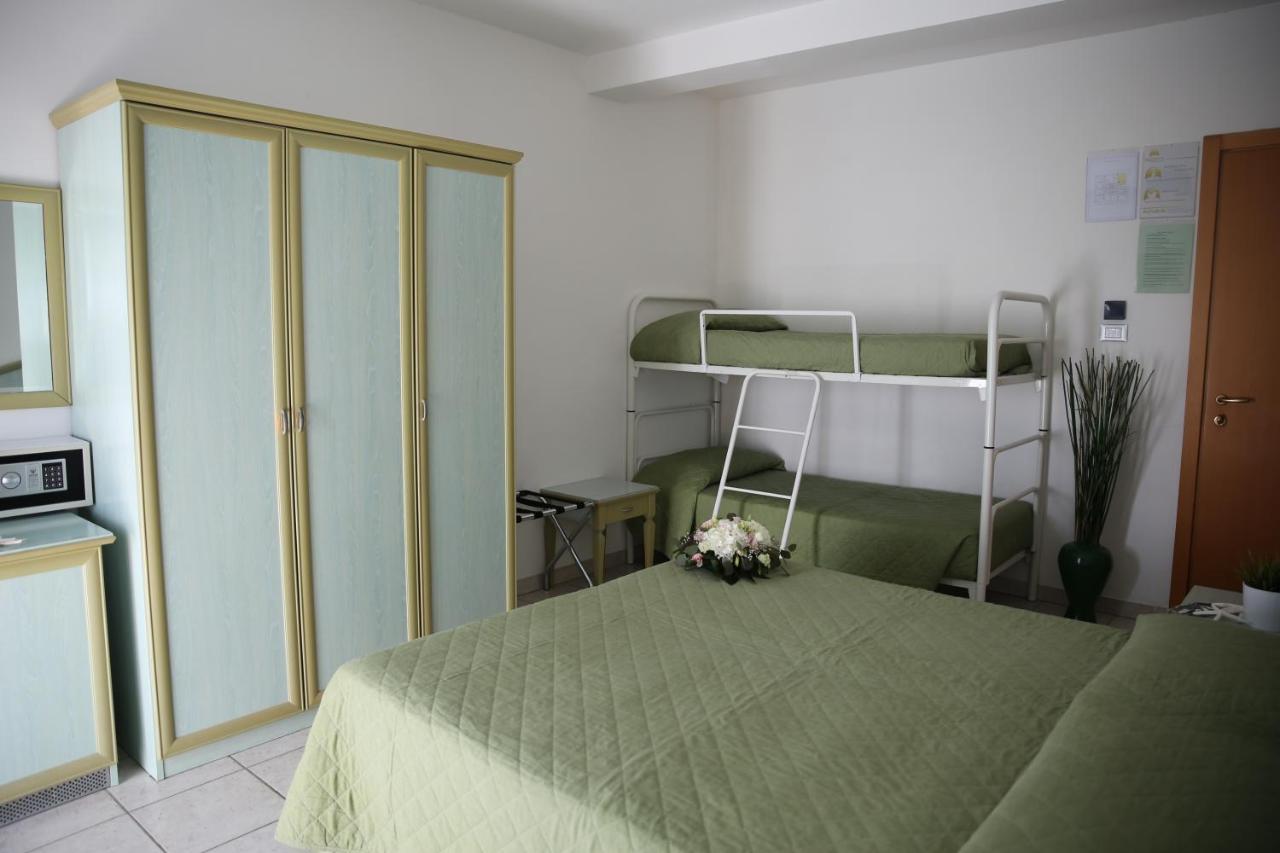 Hotel Philadelphia Κατόλικα Εξωτερικό φωτογραφία