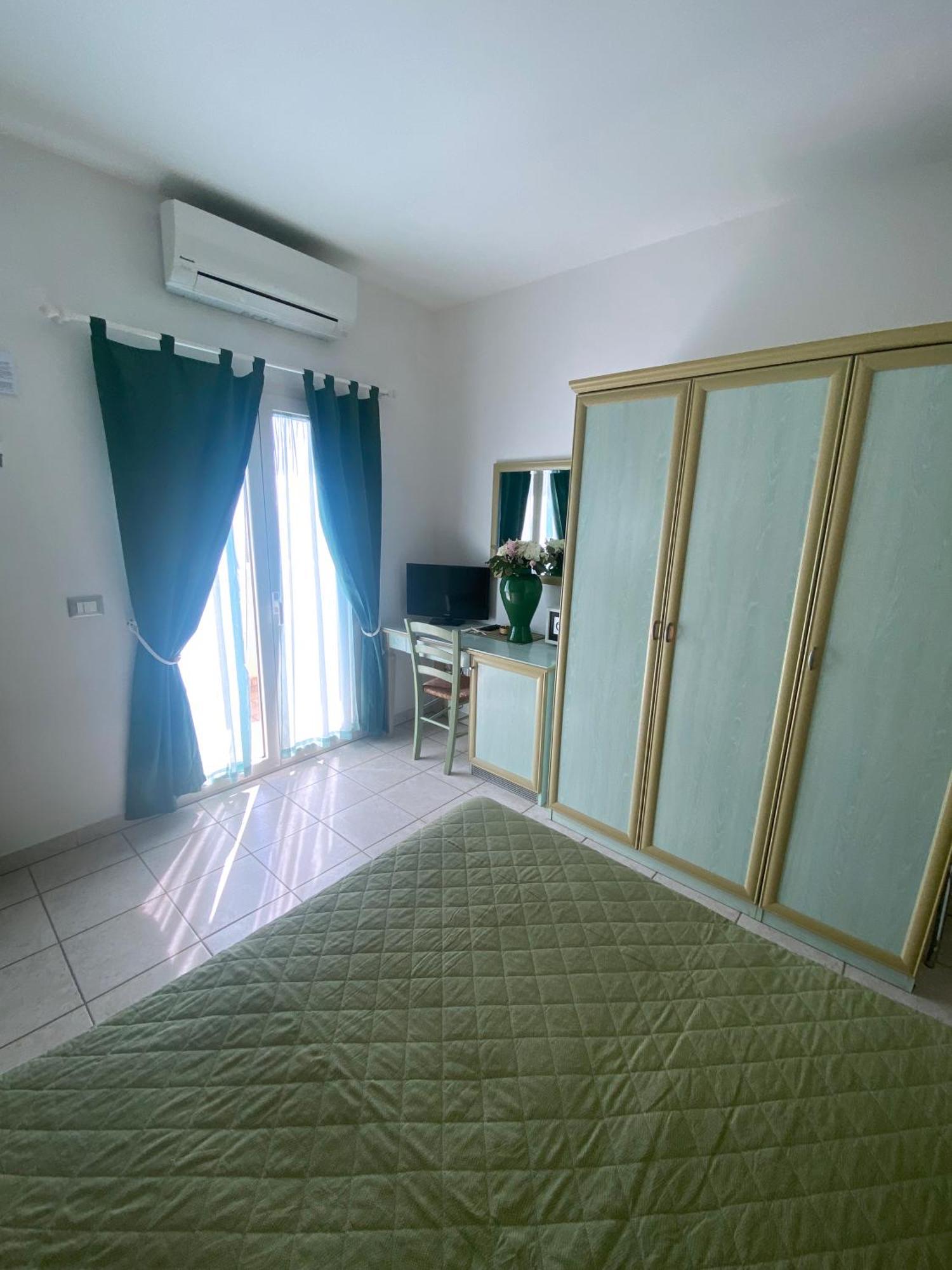 Hotel Philadelphia Κατόλικα Δωμάτιο φωτογραφία