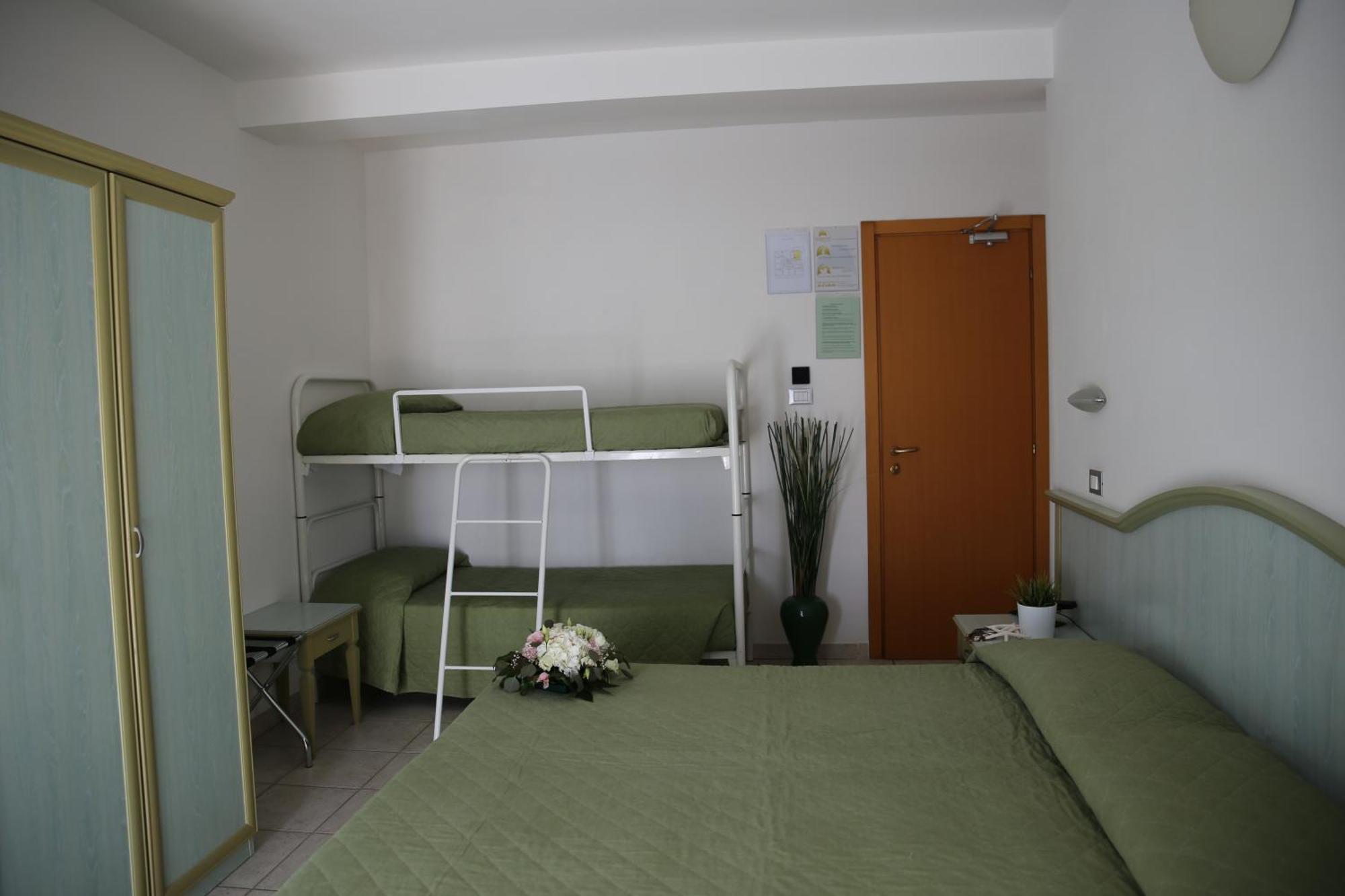 Hotel Philadelphia Κατόλικα Δωμάτιο φωτογραφία