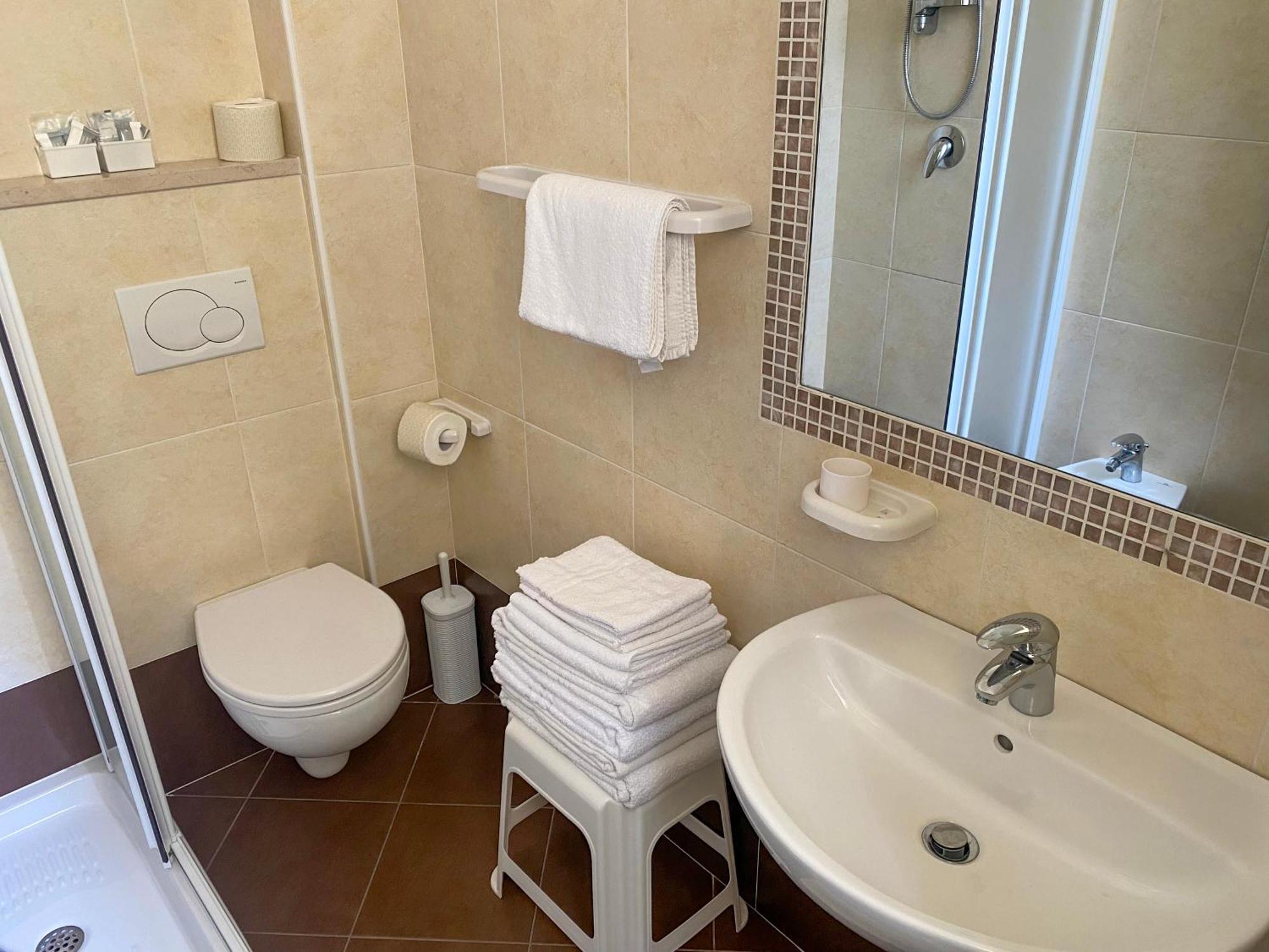 Hotel Philadelphia Κατόλικα Δωμάτιο φωτογραφία