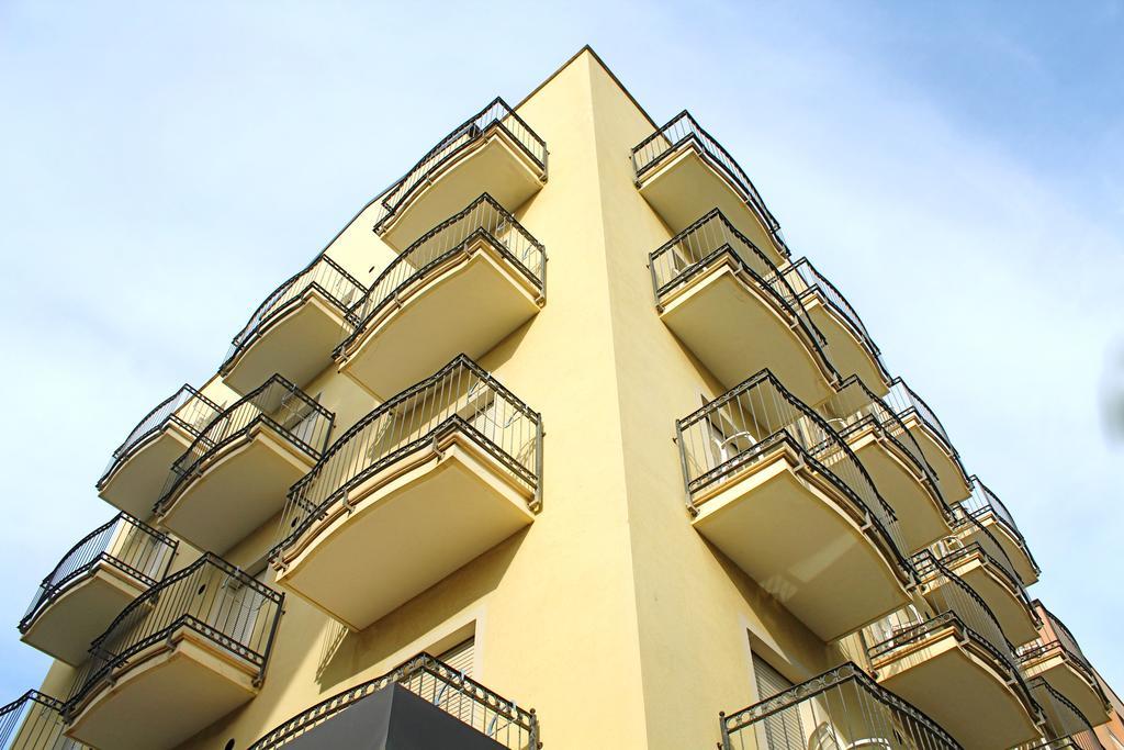 Hotel Philadelphia Κατόλικα Εξωτερικό φωτογραφία
