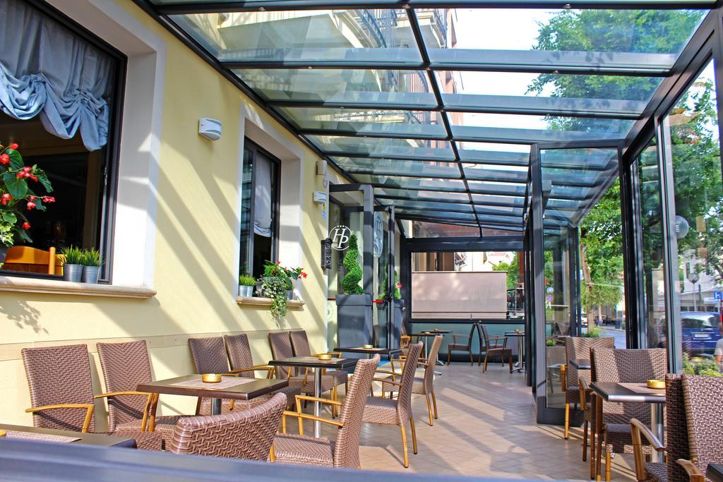 Hotel Philadelphia Κατόλικα Εξωτερικό φωτογραφία
