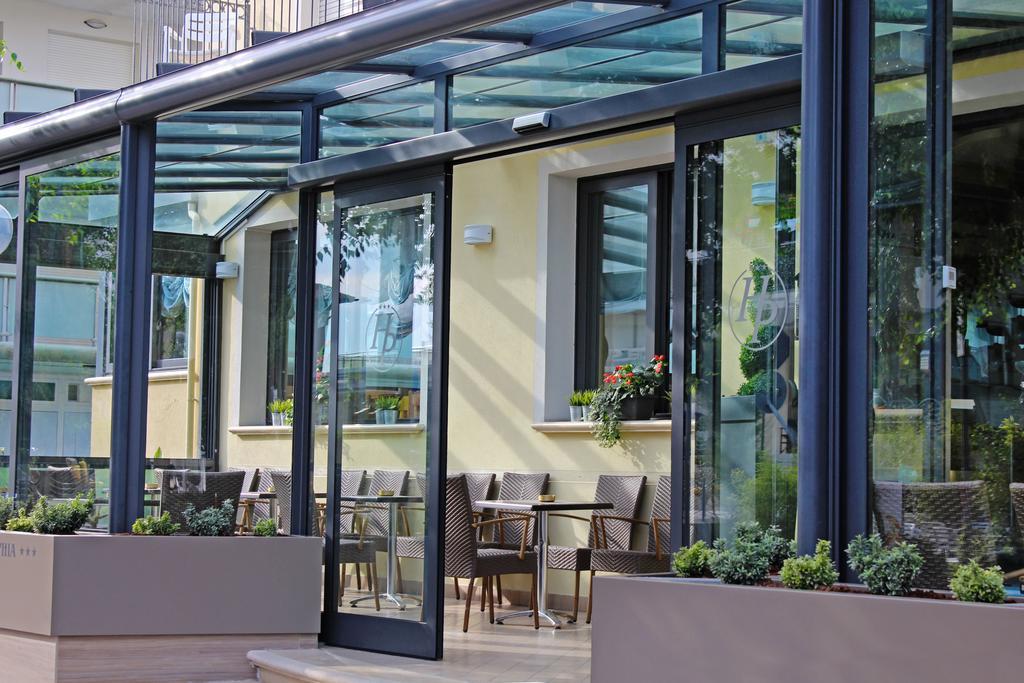 Hotel Philadelphia Κατόλικα Εξωτερικό φωτογραφία