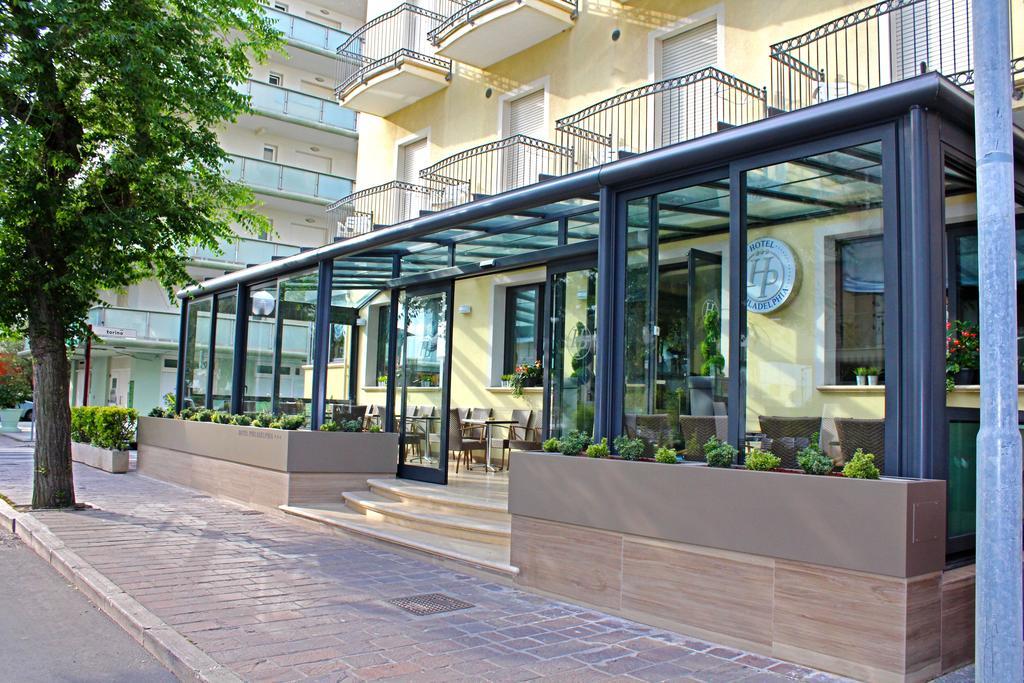 Hotel Philadelphia Κατόλικα Εξωτερικό φωτογραφία