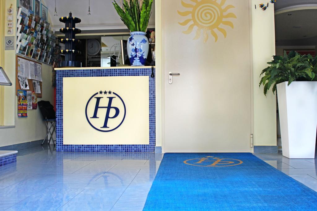 Hotel Philadelphia Κατόλικα Εξωτερικό φωτογραφία