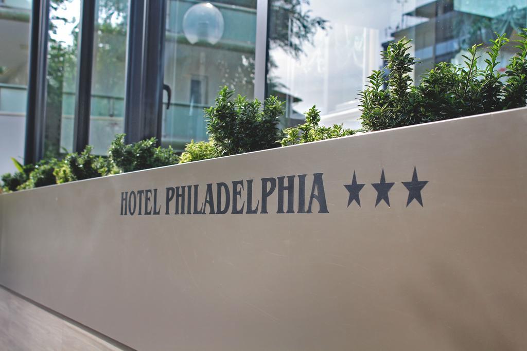 Hotel Philadelphia Κατόλικα Εξωτερικό φωτογραφία
