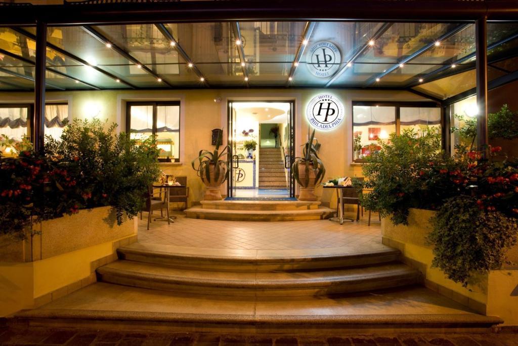 Hotel Philadelphia Κατόλικα Εξωτερικό φωτογραφία