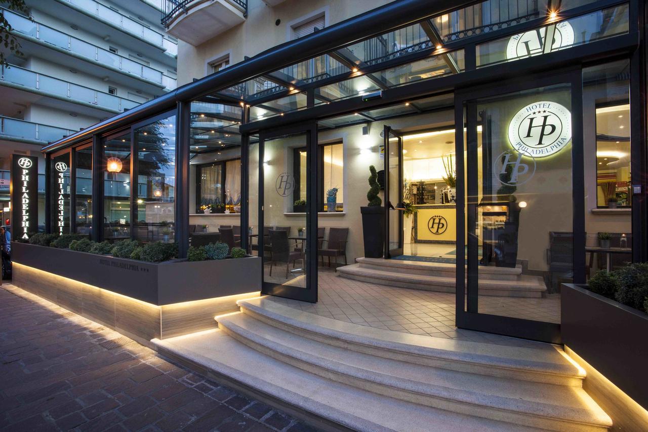 Hotel Philadelphia Κατόλικα Εξωτερικό φωτογραφία