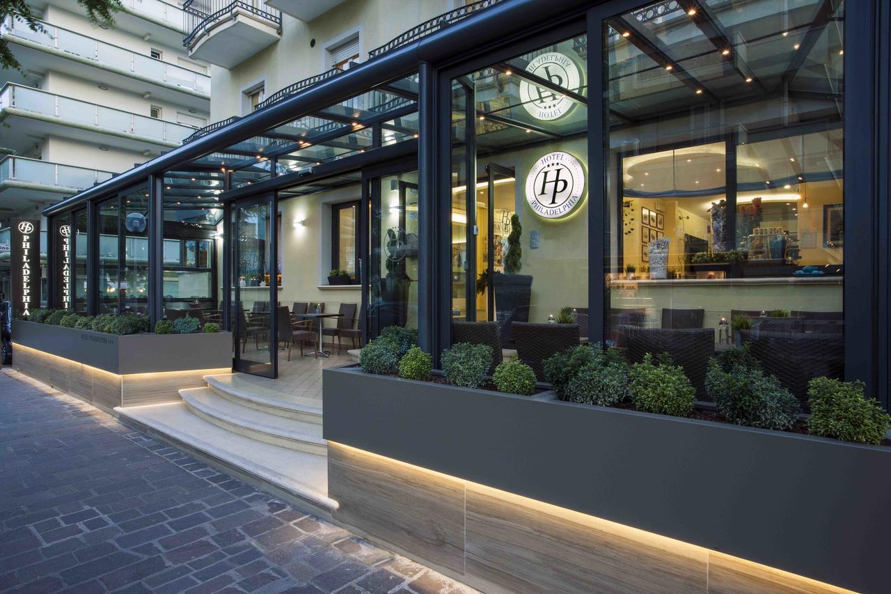 Hotel Philadelphia Κατόλικα Εξωτερικό φωτογραφία